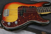 1975 Fender Precision Bass, Sunburst