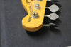 1975 Fender Precision Bass, Sunburst