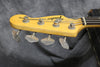 1975 Fender Precision Bass, Sunburst