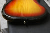 1975 Fender Precision Bass, Sunburst