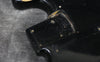 1958 Fender Precision Bass, Black Refinish