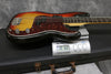 1975 Fender Precision Bass, Sunburst