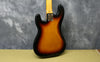 1994/95 Fender Made In Japan '62 Precision, Sunburst
