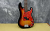 1994/95 Fender Made In Japan '62 Precision, Sunburst