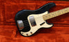 1958 Fender Precision Bass, Black Refinish