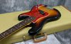 1994/95 Fender Made In Japan '62 Precision, Sunburst
