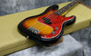 1994/95 Fender Made In Japan '62 Precision, Sunburst