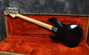 1958 Fender Precision Bass, Black Refinish