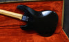 1958 Fender Precision Bass, Black Refinish