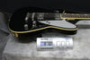 Duesenberg Falken, Stop Tail, Black