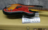 1994/95 Fender Made In Japan '62 Precision, Sunburst
