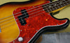 1994/95 Fender Made In Japan '62 Precision, Sunburst