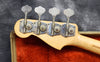 1958 Fender Precision Bass, Black Refinish