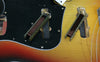 1974 Fender Jazz Bass, Sunburst