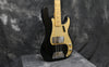 1958 Fender Precision Bass, Black Refinish
