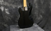 1958 Fender Precision Bass, Black Refinish