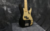 1958 Fender Precision Bass, Black Refinish