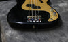 1958 Fender Precision Bass, Black Refinish