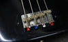 1958 Fender Precision Bass, Black Refinish