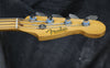1958 Fender Precision Bass, Black Refinish