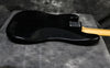 1958 Fender Precision Bass, Black Refinish