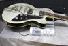 Duesenberg Starplayer TV, Silver Sparkle