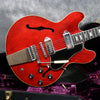 1967 Gibson ES-330 TDC, w/Lyre Vibrola, Cherry
