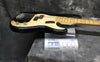 1958 Fender Precision Bass, Black Refinish
