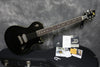 Duesenberg Senior, Black
