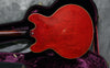 1967 Gibson ES-330 TDC, w/Lyre Vibrola, Cherry