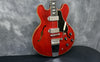 1967 Gibson ES-330 TDC, w/Lyre Vibrola, Cherry