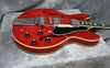 1967 Gibson ES-330 TDC, w/Lyre Vibrola, Cherry