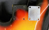 1965 Fender Jazz Bass, Sunburst, L Series