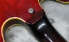 1967 Gibson ES-330 TDC, w/Lyre Vibrola, Cherry