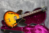 1967 Gibson ES-335 TD, Sunburst