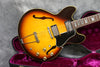 1967 Gibson ES-335 TD, Sunburst