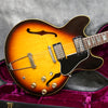 1967 Gibson ES-335 TD, Sunburst