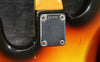 1965 Fender Jazz Bass, Sunburst, L Series