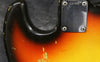1965 Fender Jazz Bass, Sunburst, L Series