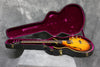 1967 Gibson ES-335 TD, Sunburst