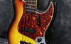 1965 Fender Jazz Bass, Sunburst, L Series