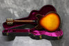 1967 Gibson ES-335 TD, Sunburst