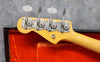 1966 Fender Precision Bass, Blonde, Slab Body