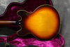 1967 Gibson ES-335 TD, Sunburst