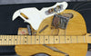1968 Fender Telecaster Thinline, Natural, Ash Body