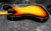 1965 Fender Jazz Bass, Sunburst, L Series