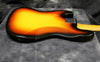1965 Fender Jazz Bass, Sunburst, L Series