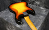 1965 Fender Jazz Bass, Sunburst, L Series