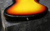 1965 Fender Jazz Bass, Sunburst, L Series