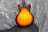 1967 Gibson ES-335 TD, Sunburst